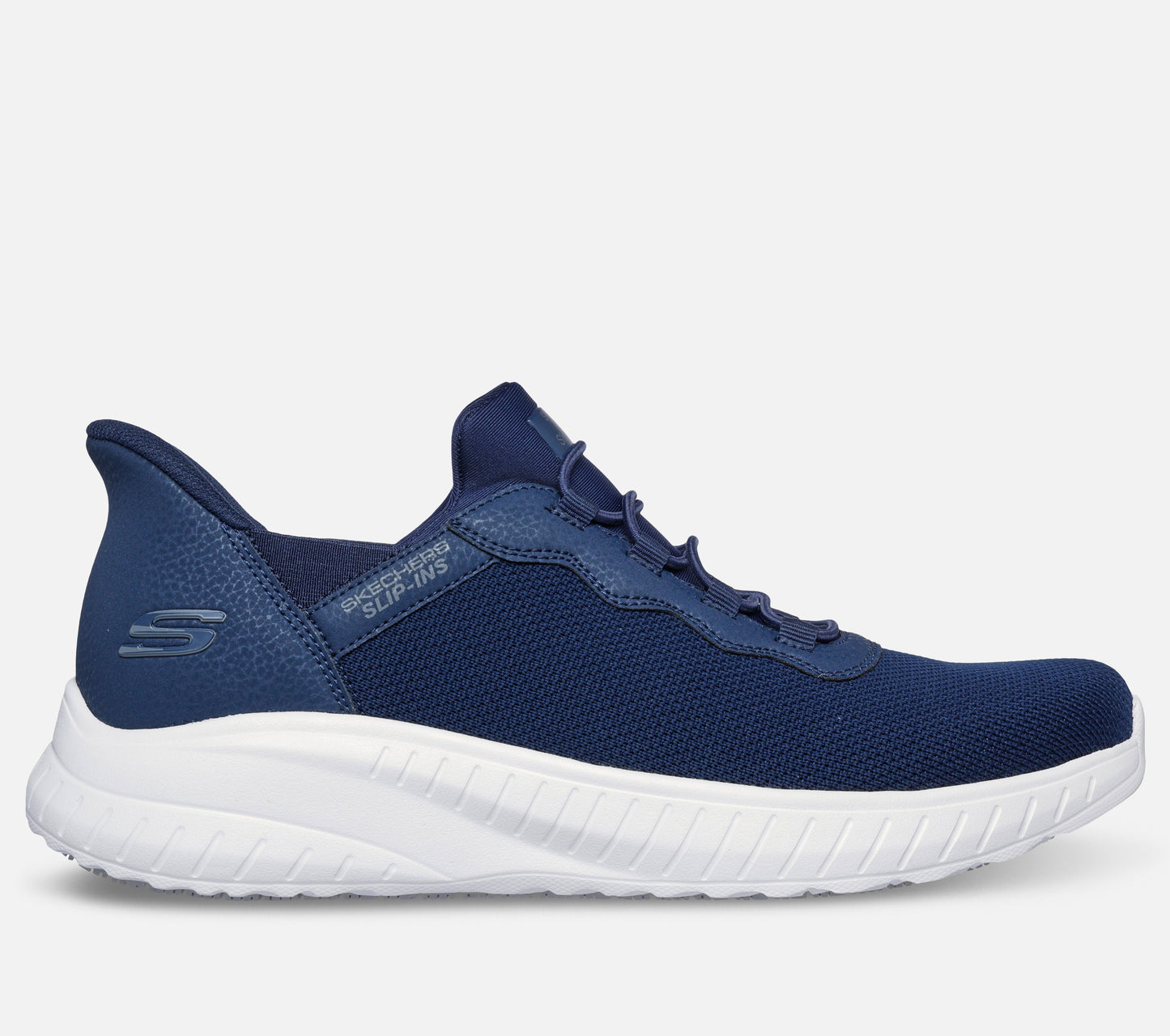 Work: Slip-ins: Squad Chaos SR – Stivig Work Skechers.fi