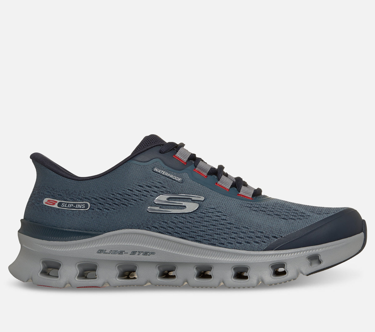 Slip-ins: Glide-Step Pro - Chaching - Waterproof Shoe Skechers.fi
