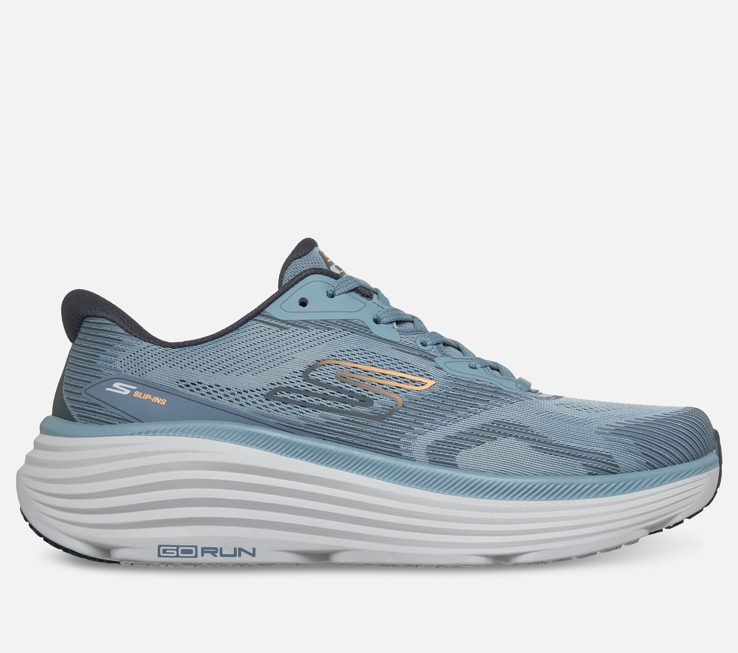 Slip-ins: Max Cushioning Endeavour - Sequoya Shoe Skechers.fi
