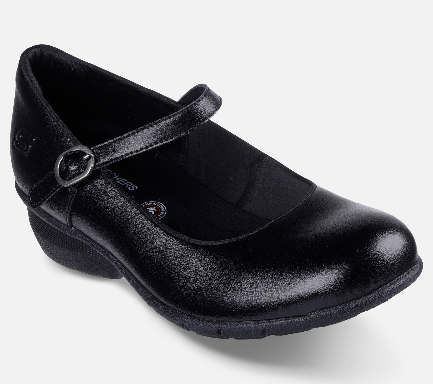 Work: Elsit Work Skechers.fi