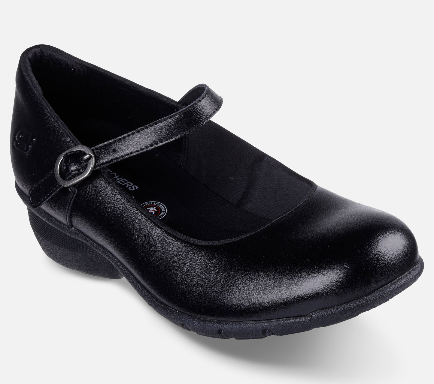 Work: Elsit Work Skechers.fi