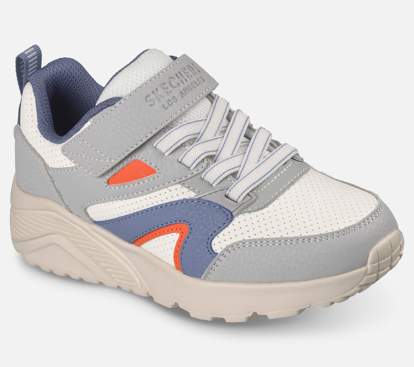 Uno Lite - Echo Surge Shoe Skechers.fi