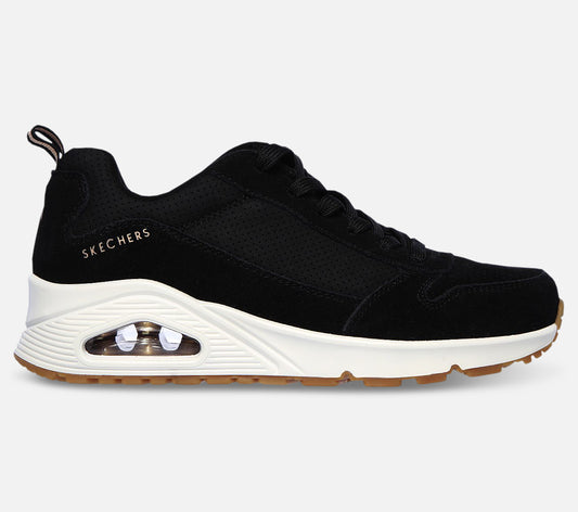 Uno - Two for the show Shoe Skechers