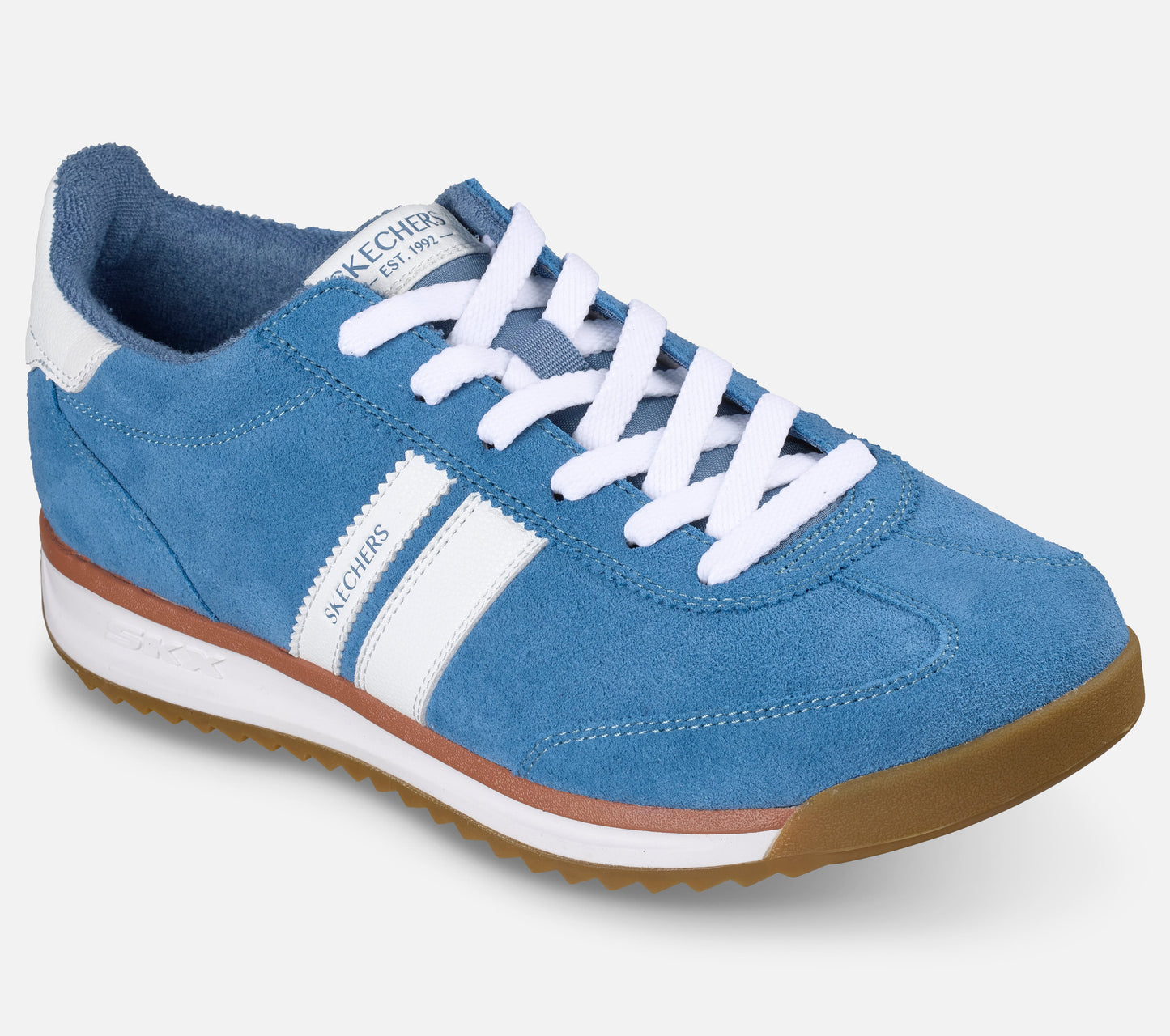SKX 92 - Faulen Shoe Skechers.fi