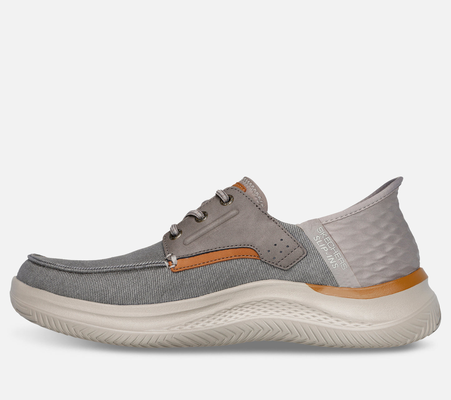 Extra Wide Fit: Slip-ins: Hasting - Niko Shoe Skechers.fi