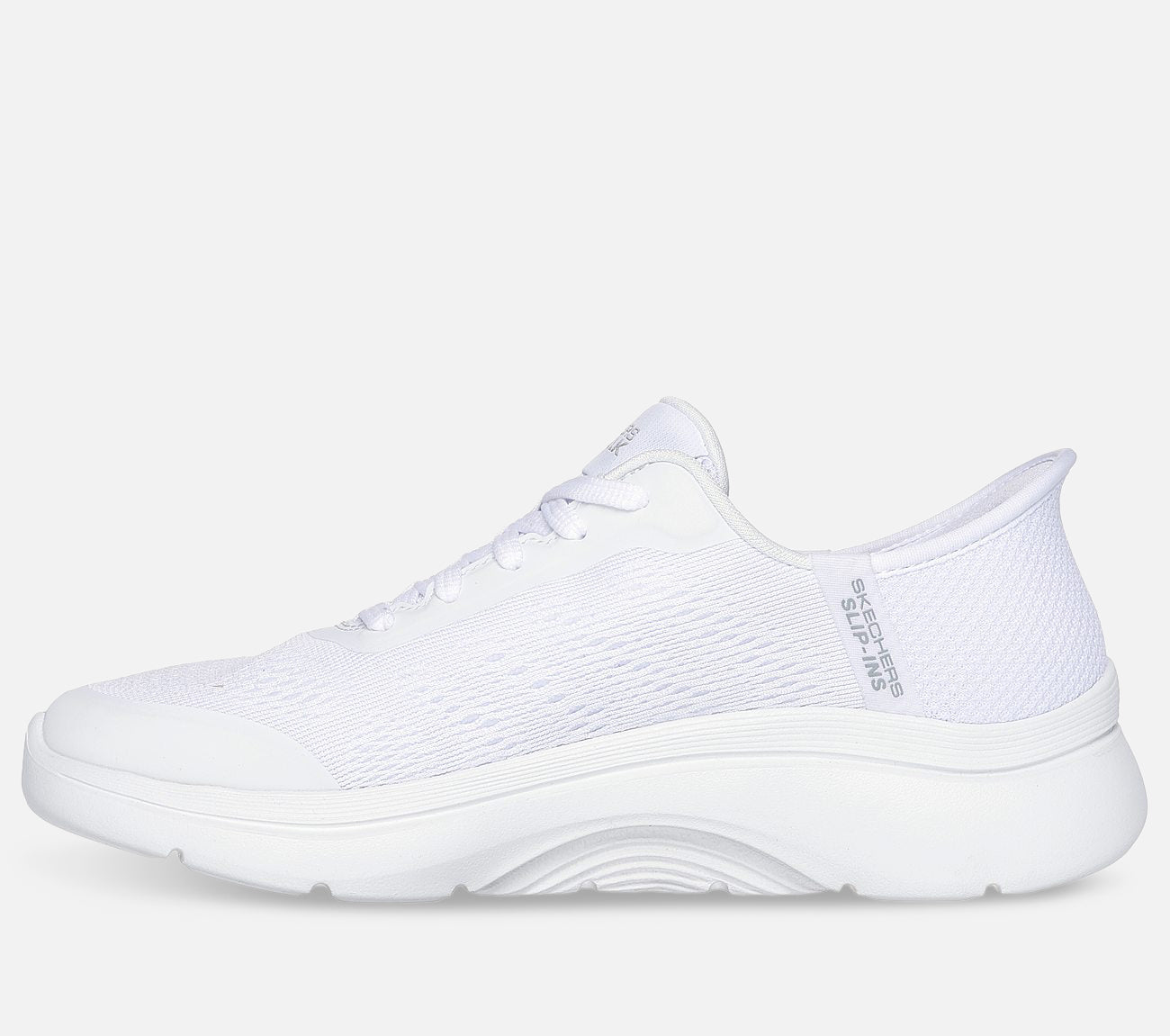 Slip-ins: GO WALK Arch Fit 2.0 - Valencia Shoe Skechers.fi