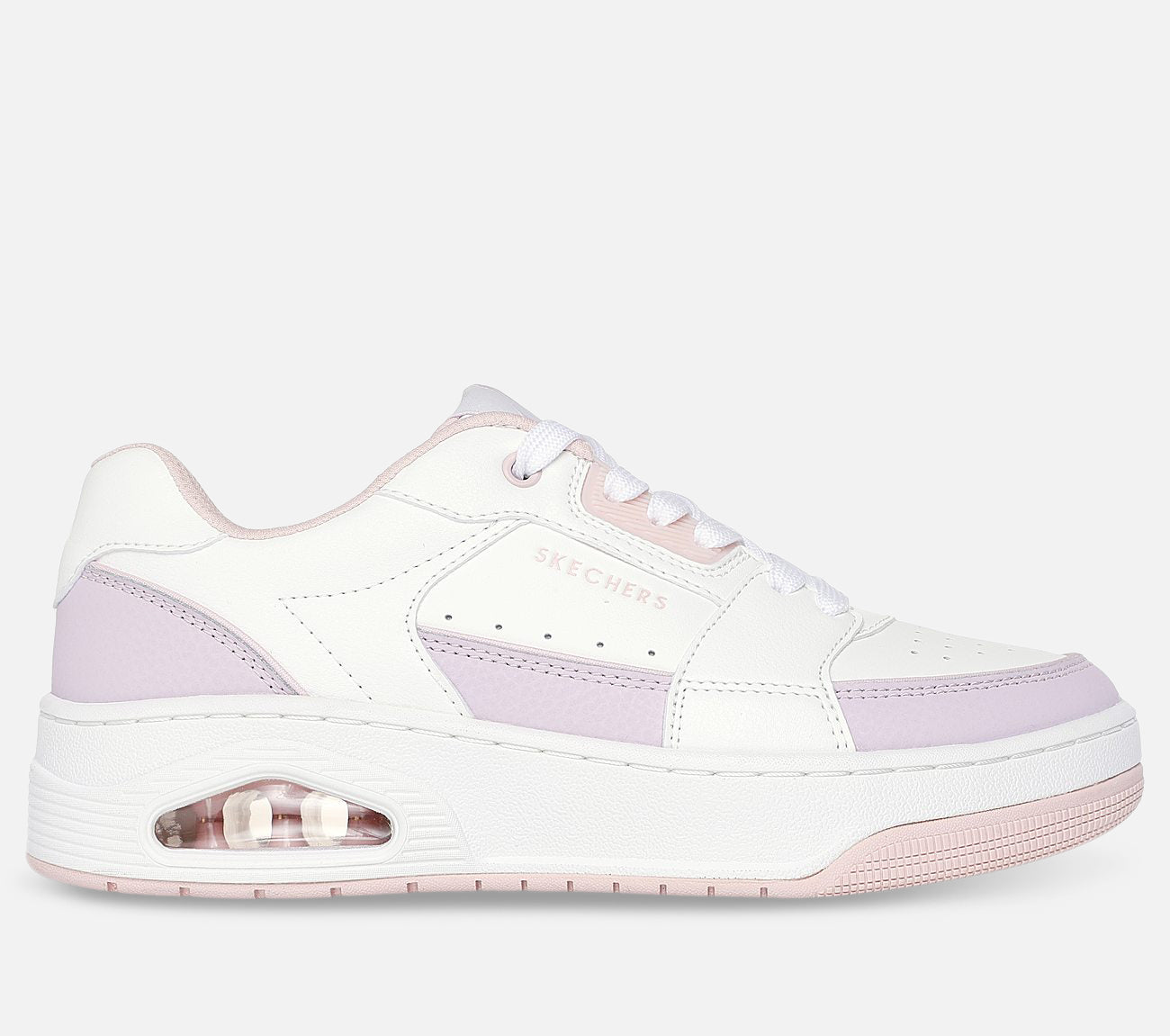 Uno Court - Courted Style Shoe Skechers.fi