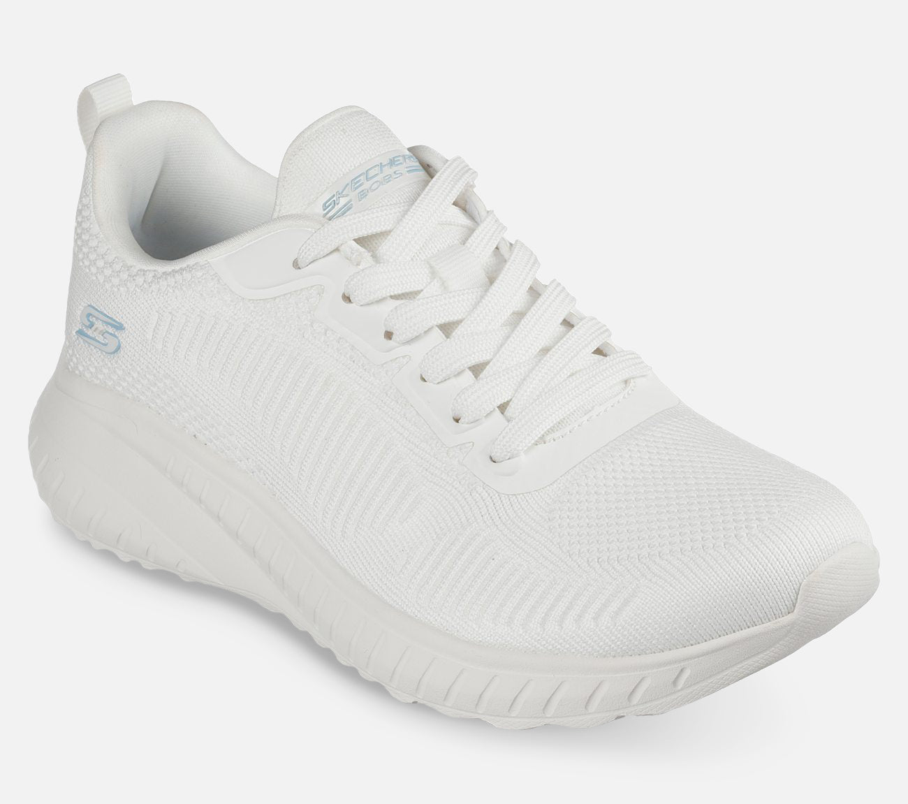 Wide Fit: BOBS Sport Squad Chaos - Face Off Shoe Skechers.fi