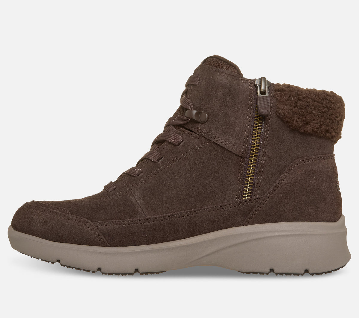 Slip-ins: On-The-GO Glacial Ultimate - Waterproof Boot Skechers.fi