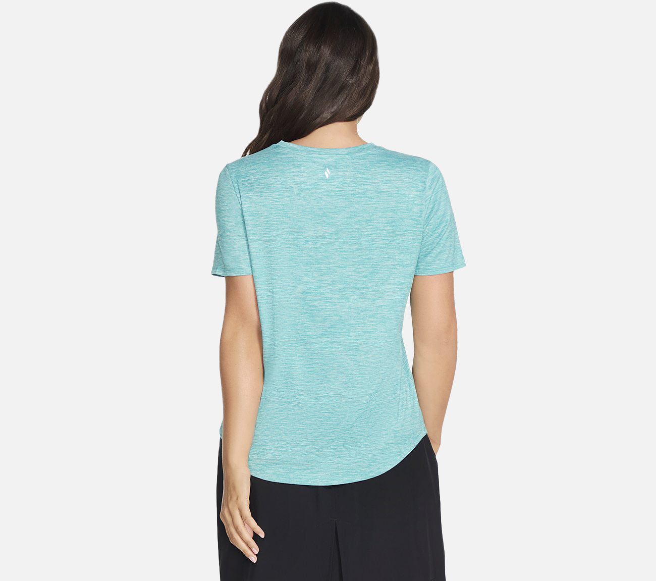 GO DRI - Swift Tee Clothes Skechers.fi
