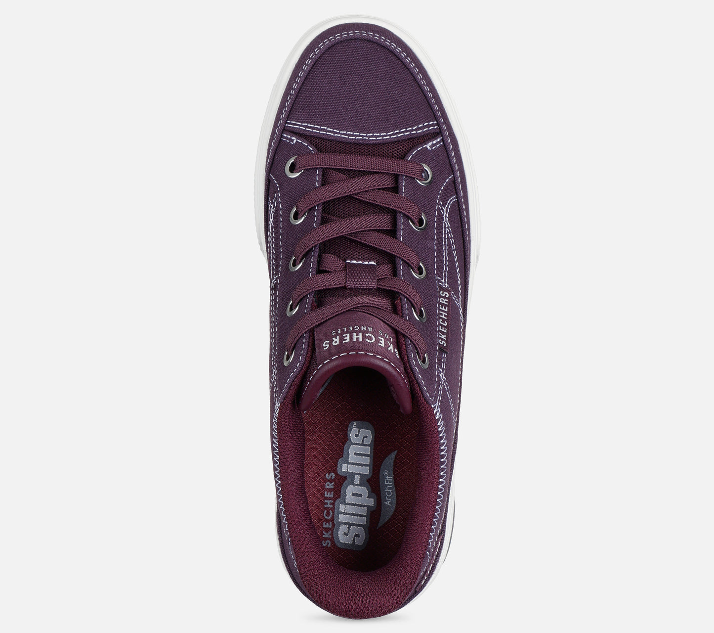 Slip-ins: Arch Fit Arcade - See Ya There Shoe Skechers.fi