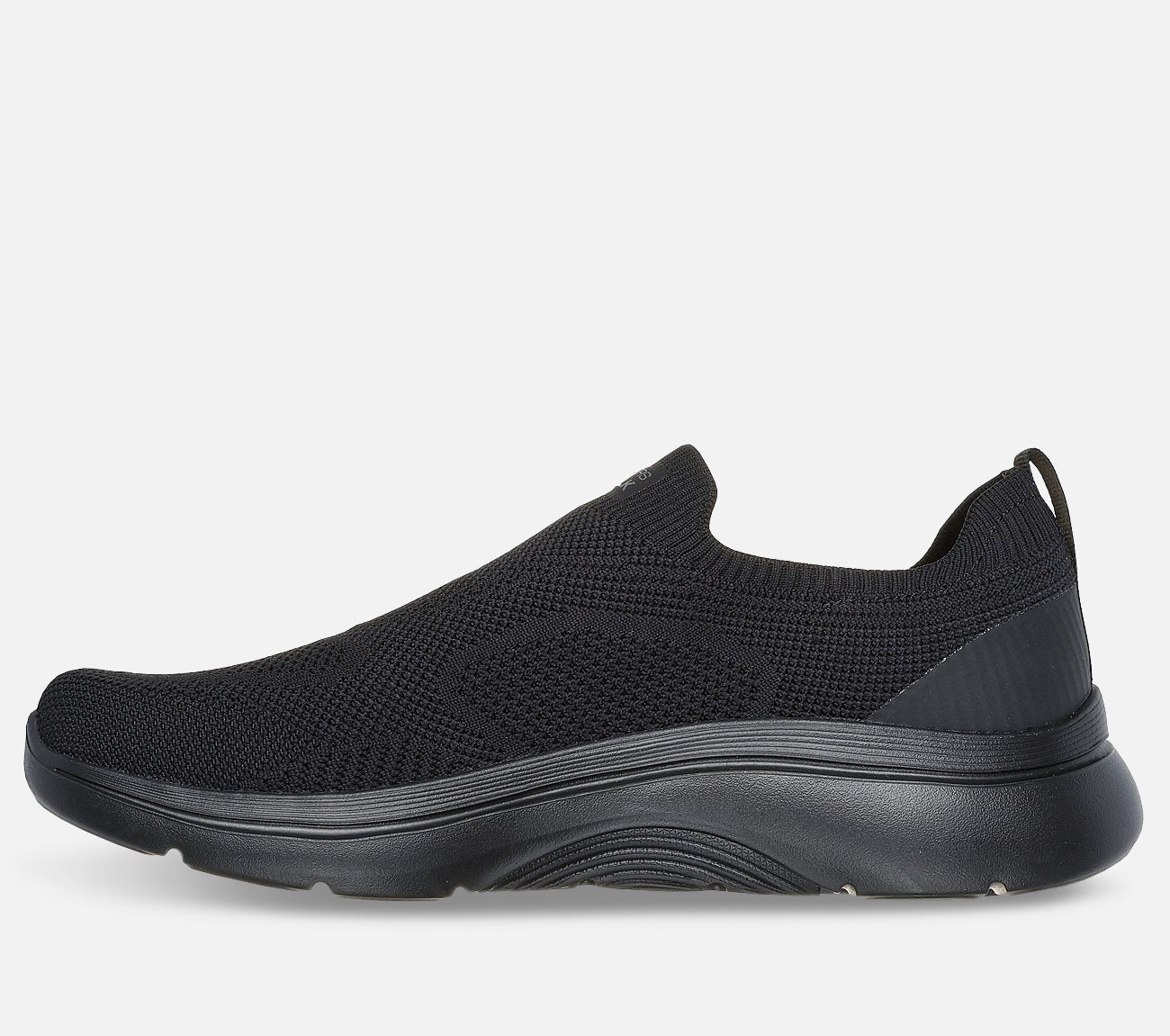 Wide Fit: GO WALK Arch Fit 2.0 - Knitted Relief Shoe Skechers.fi