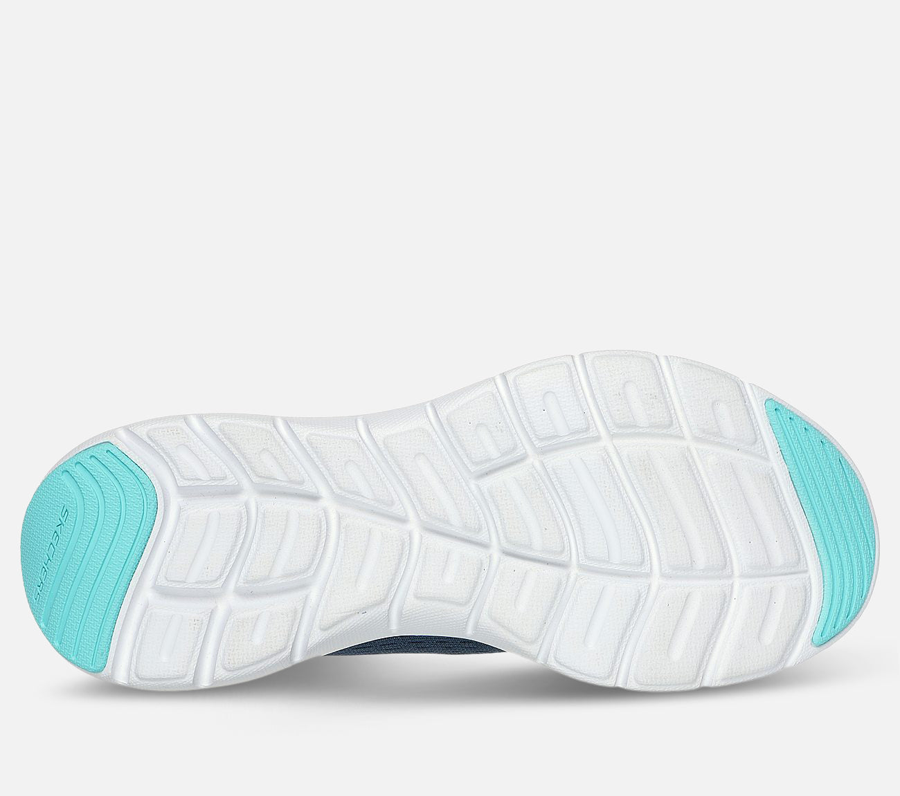 Wide Fit: Flex Appeal 5.0 Shoe Skechers.fi