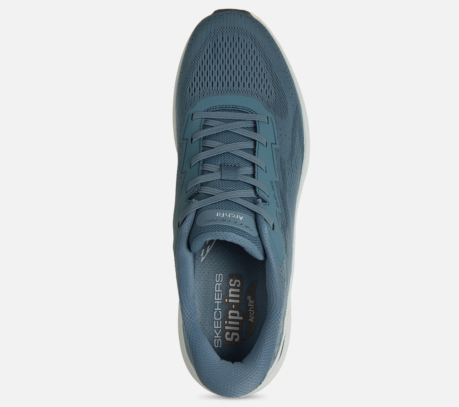 Slip-ins: Arch Fit 2.0 - Rovant Shoe Skechers.fi