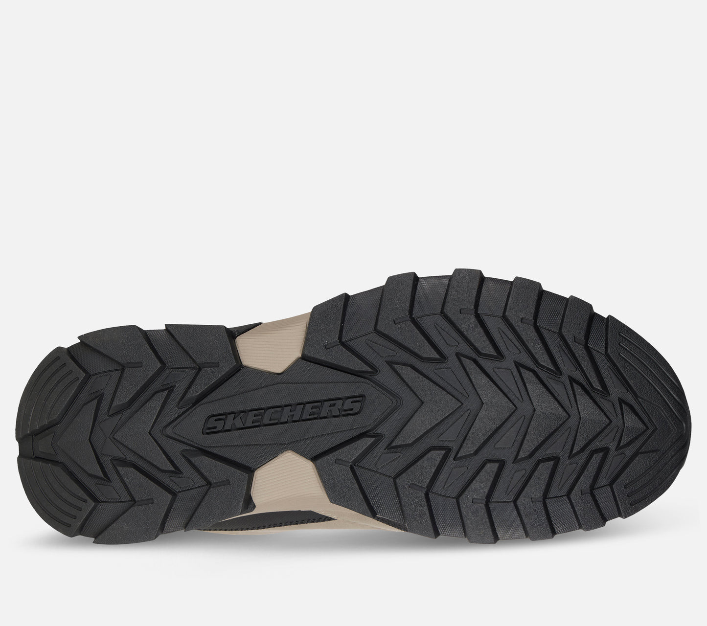 Relaxed Fit: Slip-ins: Glide-Step Randell - Brecken - Waterproof