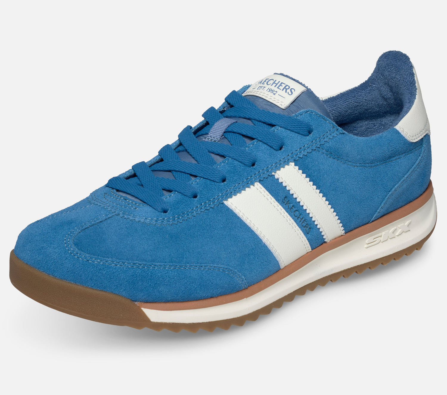 SKX 92 - Faulen Shoe Skechers.fi