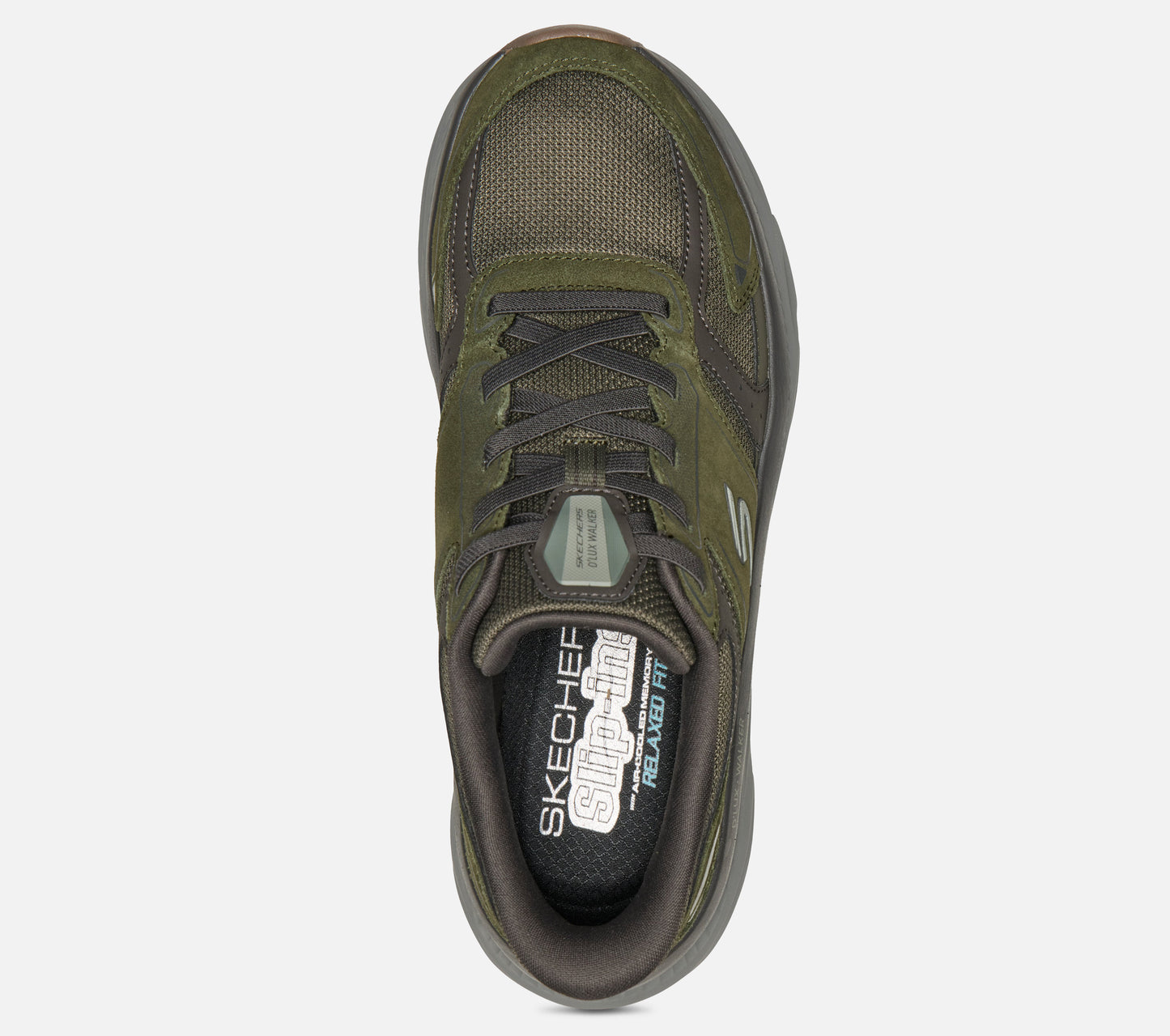 Relaxed Fit: Slip-ins: D'Lux Walker 3.0 - Loyde