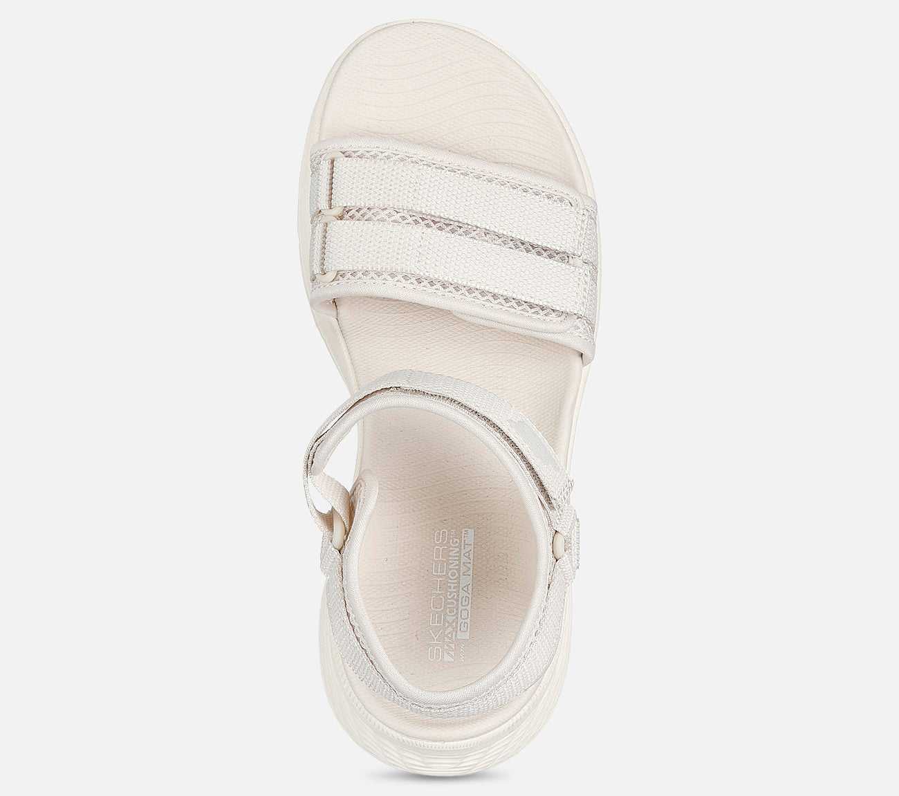 Max Cushioning Elite 2.0 Sandal - Jessie Sandal Skechers.fi
