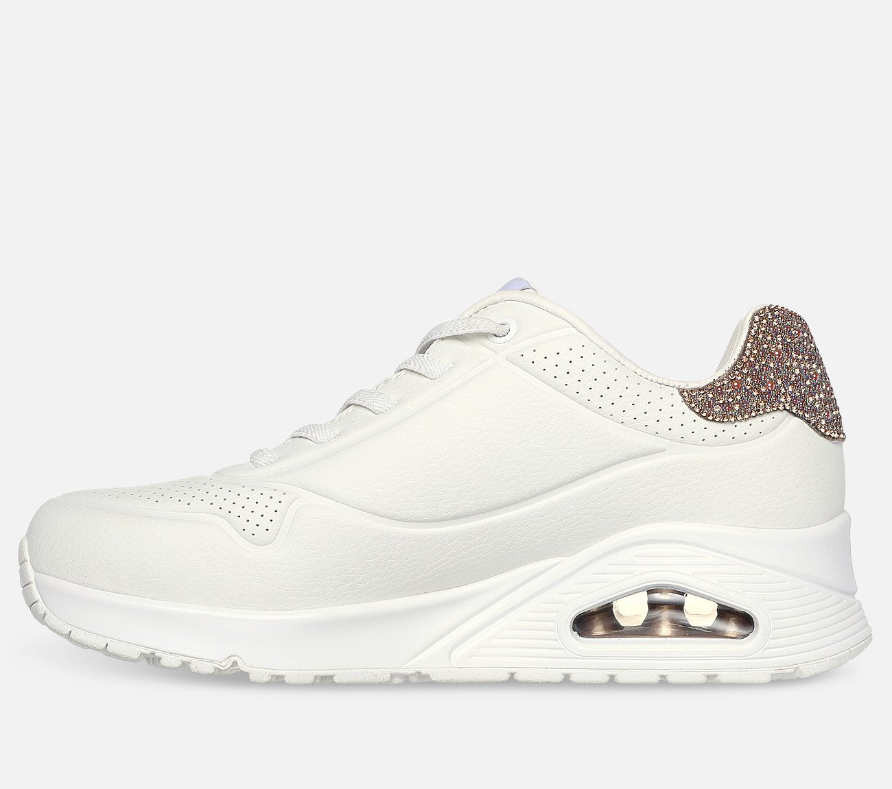 Uno - Dazzle Away Shoe Skechers.fi