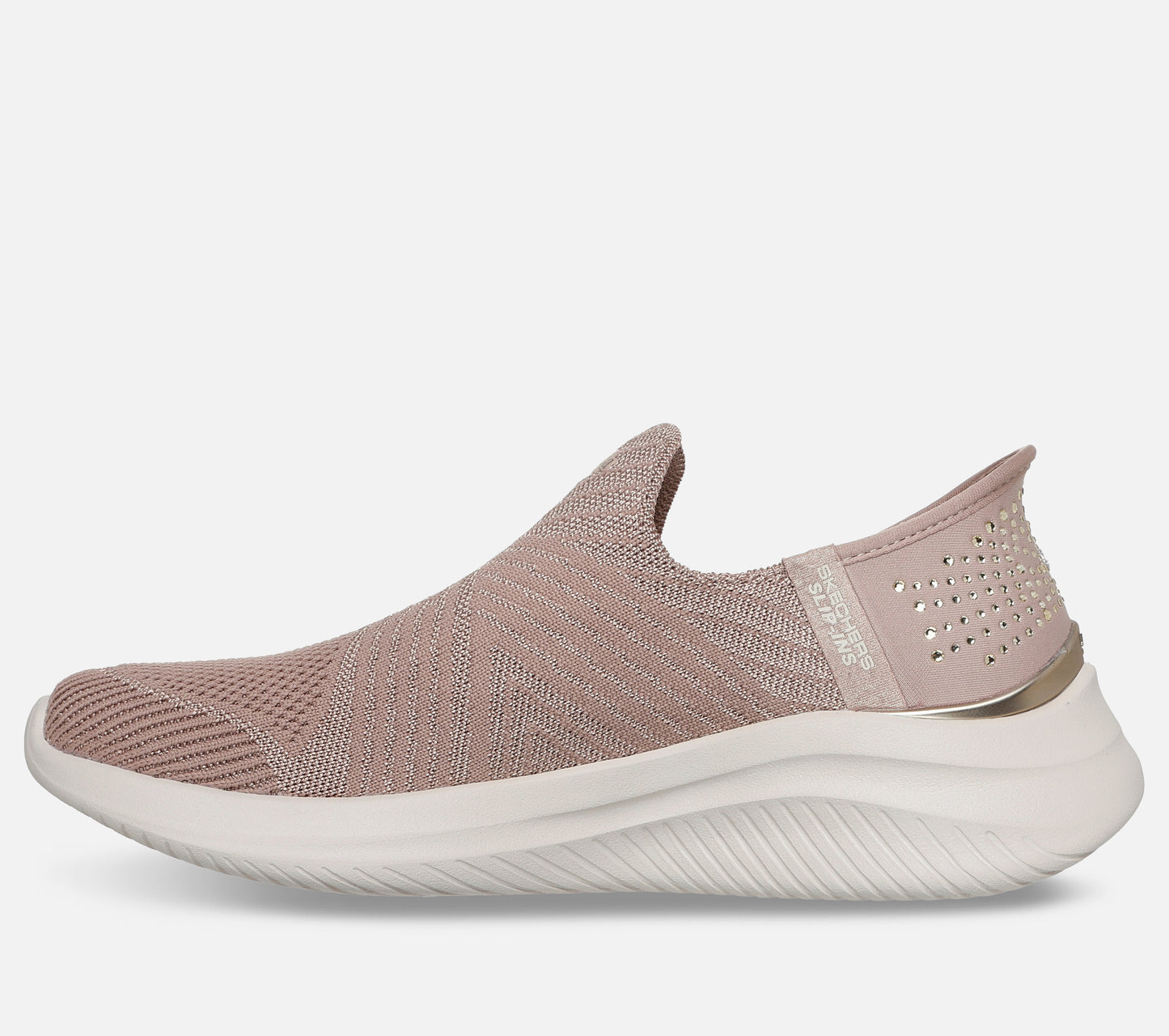 Slip-ins Martha Stewart: Arch Fit Ultra Flex 3.0 - Brilliant Diamond Shoe Skechers.fi