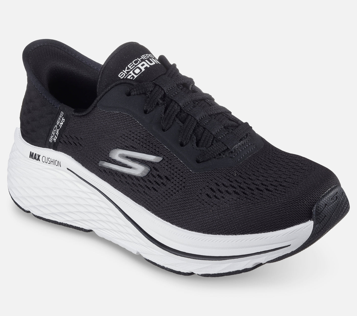 Slip-ins: Max Cushioning Elite - Vanish Shoe Skechers.fi