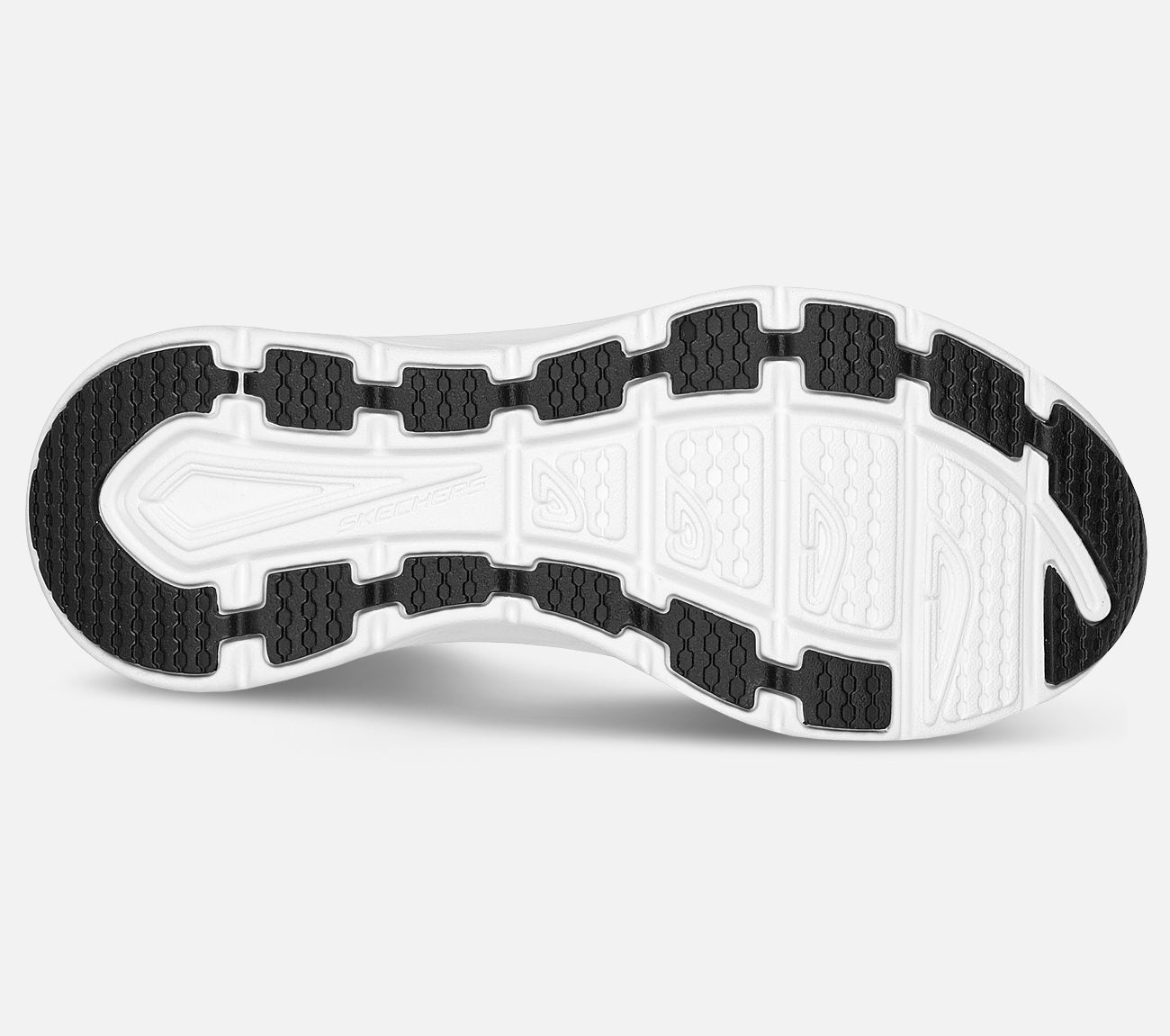 Relaxed Fit: D'Lux Walker - Timeless Path Shoe Skechers