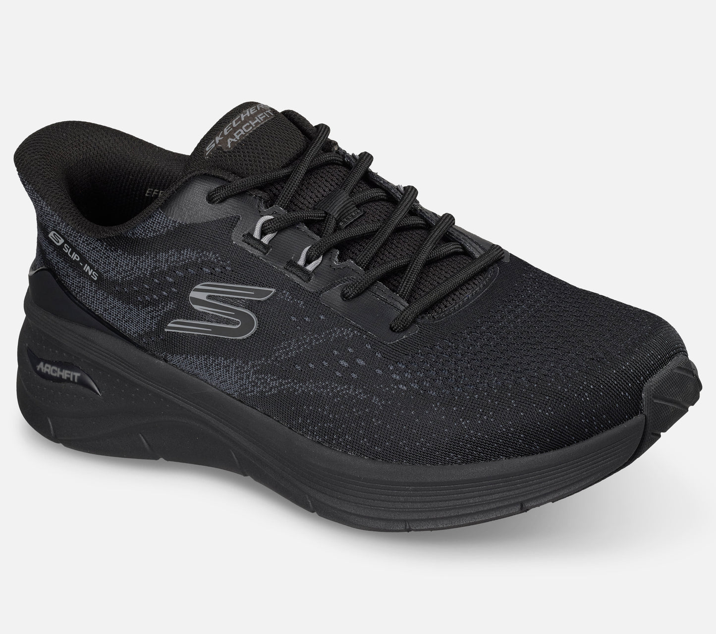 Slip-ins: Arch Fit 3.0 Shoe Skechers.fi