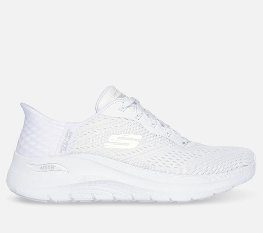 Slip-ins: Arch Fit 2.0 - Easy Chic Shoe Skechers.fi