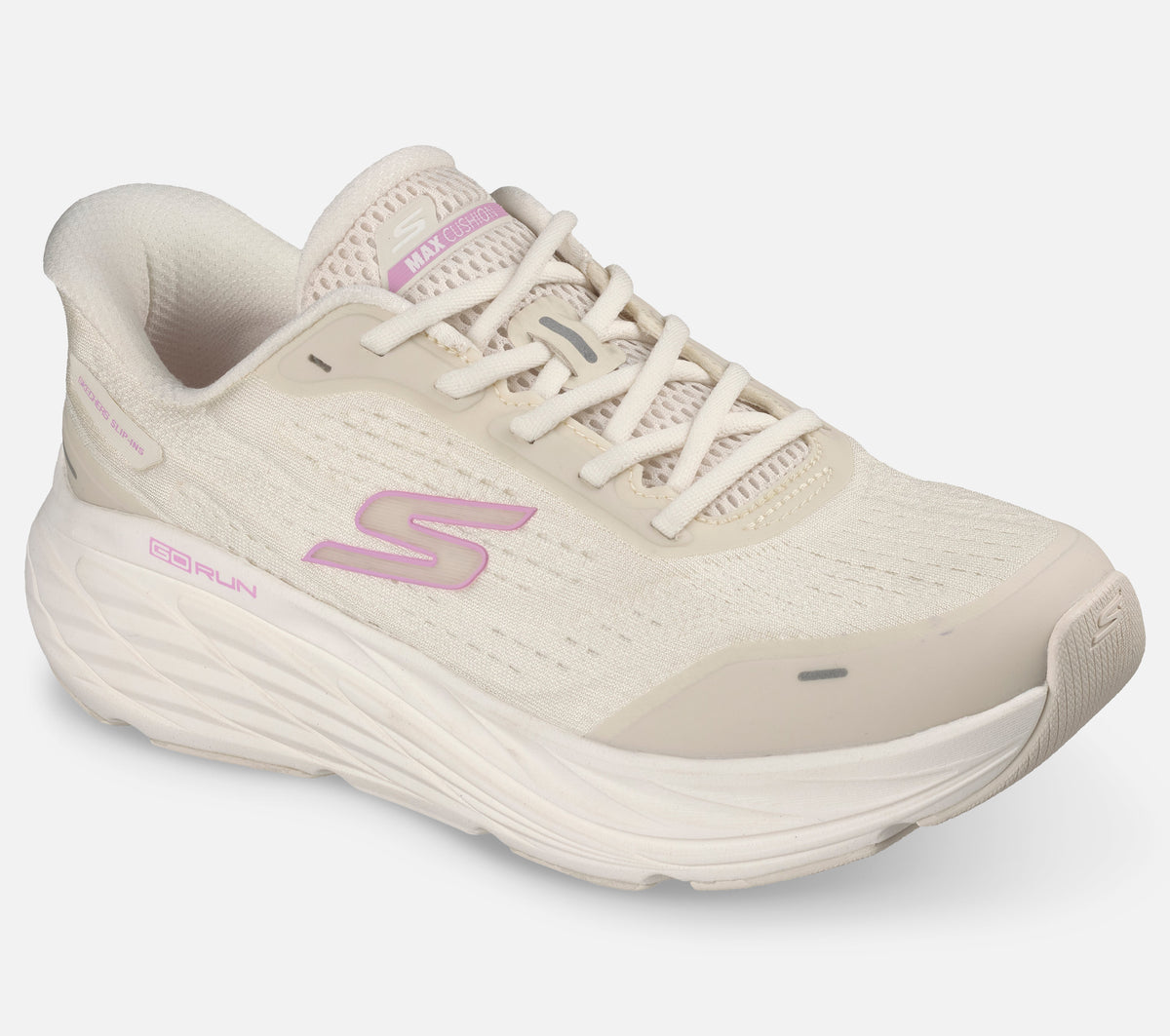 Slip-ins: Max Cushioning Elite 3 – Torryn Shoe Skechers.fi