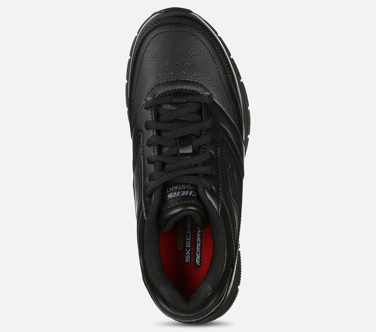 Work Relaxed Fit: Nampa - Wyola SR Work Skechers.fi