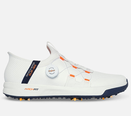 Slip-ins: GO GOLF Elite Vortex - Waterproof Golf Skechers.fi