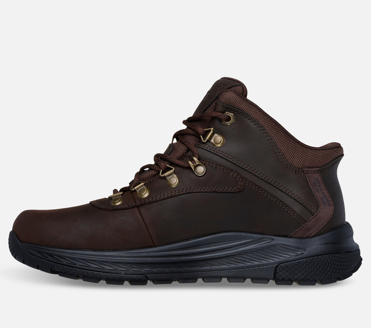 Extra Wide Fit: Slip-ins: Meroe - Pikeman Boot Skechers.fi