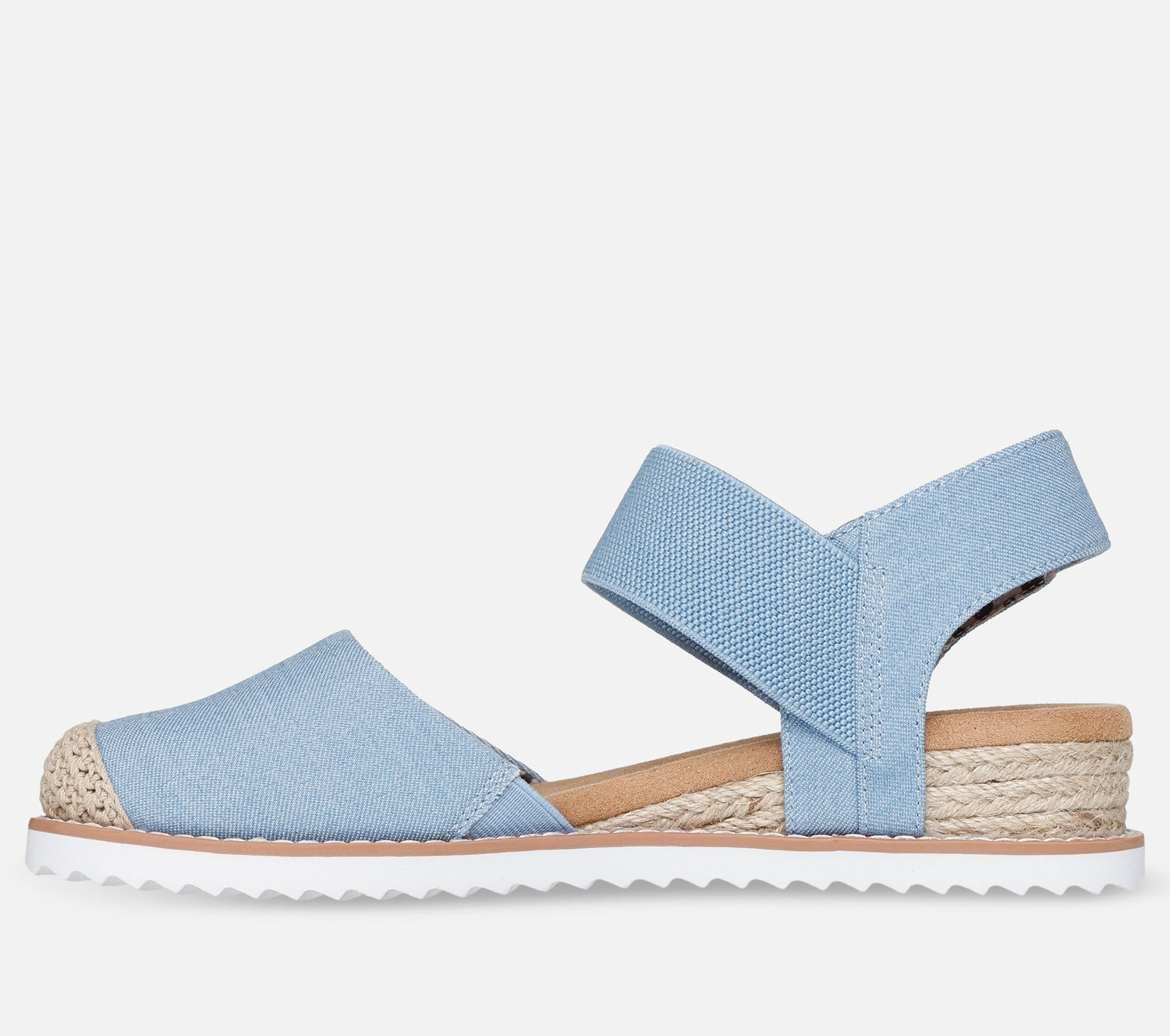 BOBS Desert Kiss - Sun Shining Sandal Skechers.fi