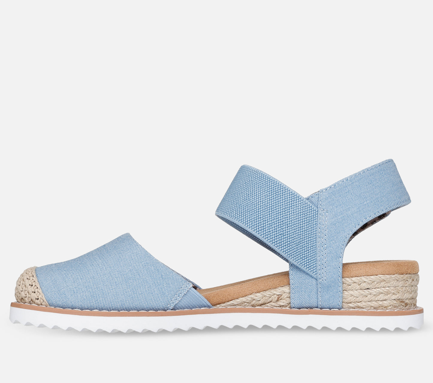 BOBS Desert Kiss - Sun Shining Sandal Skechers.fi
