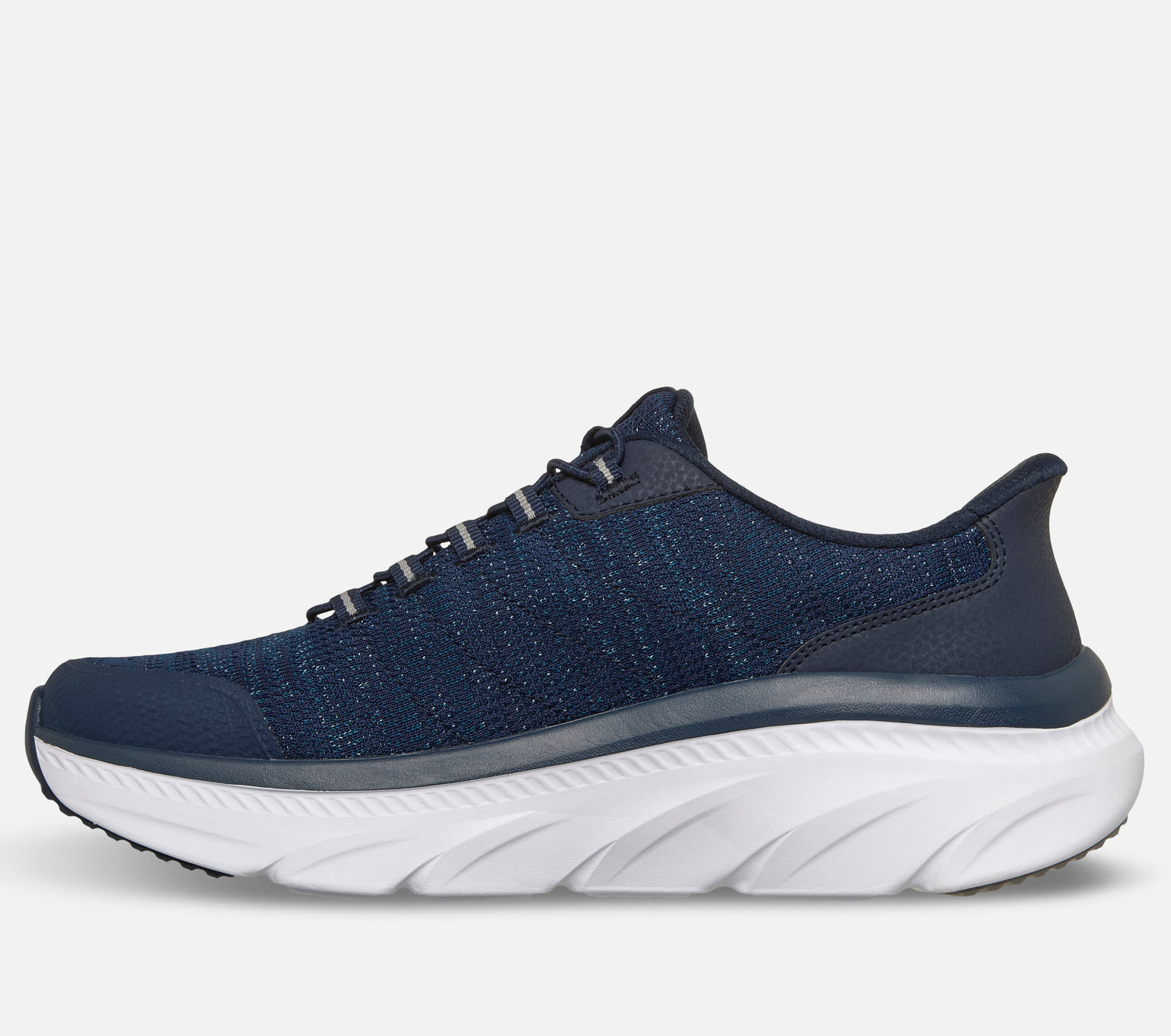 Relaxed Fit: Slip-ins: D'Lux 3.0 - Drevven Shoe Skechers.fi