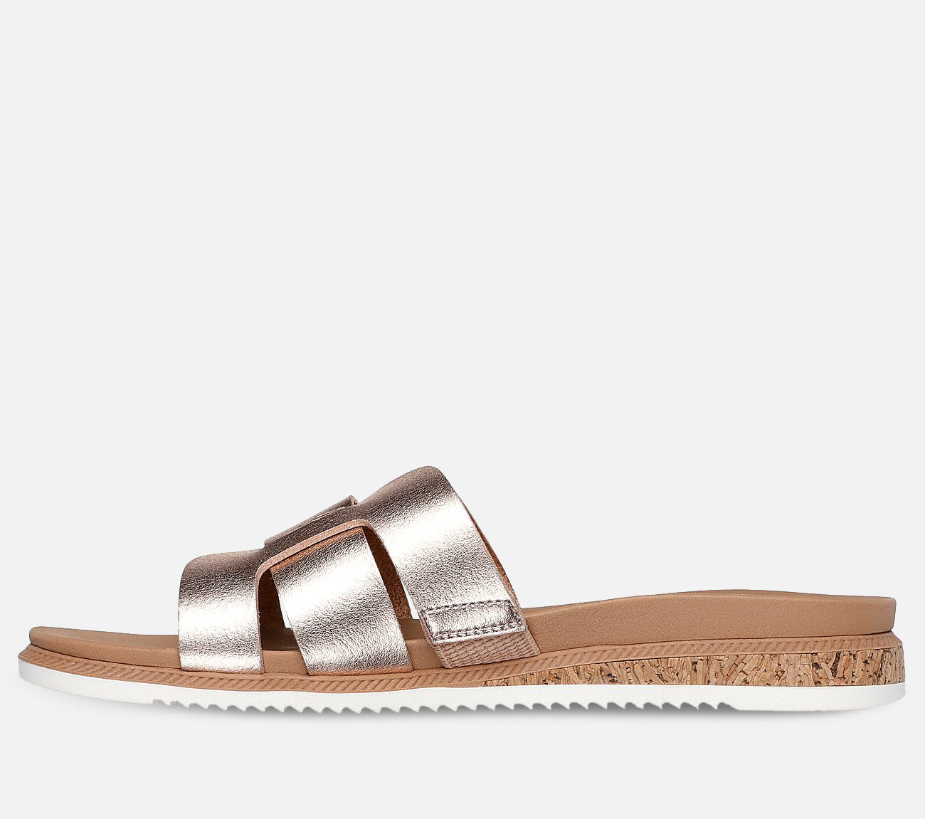 BOBS Desert Kiss Low - Peak Look Sandal Skechers.fi