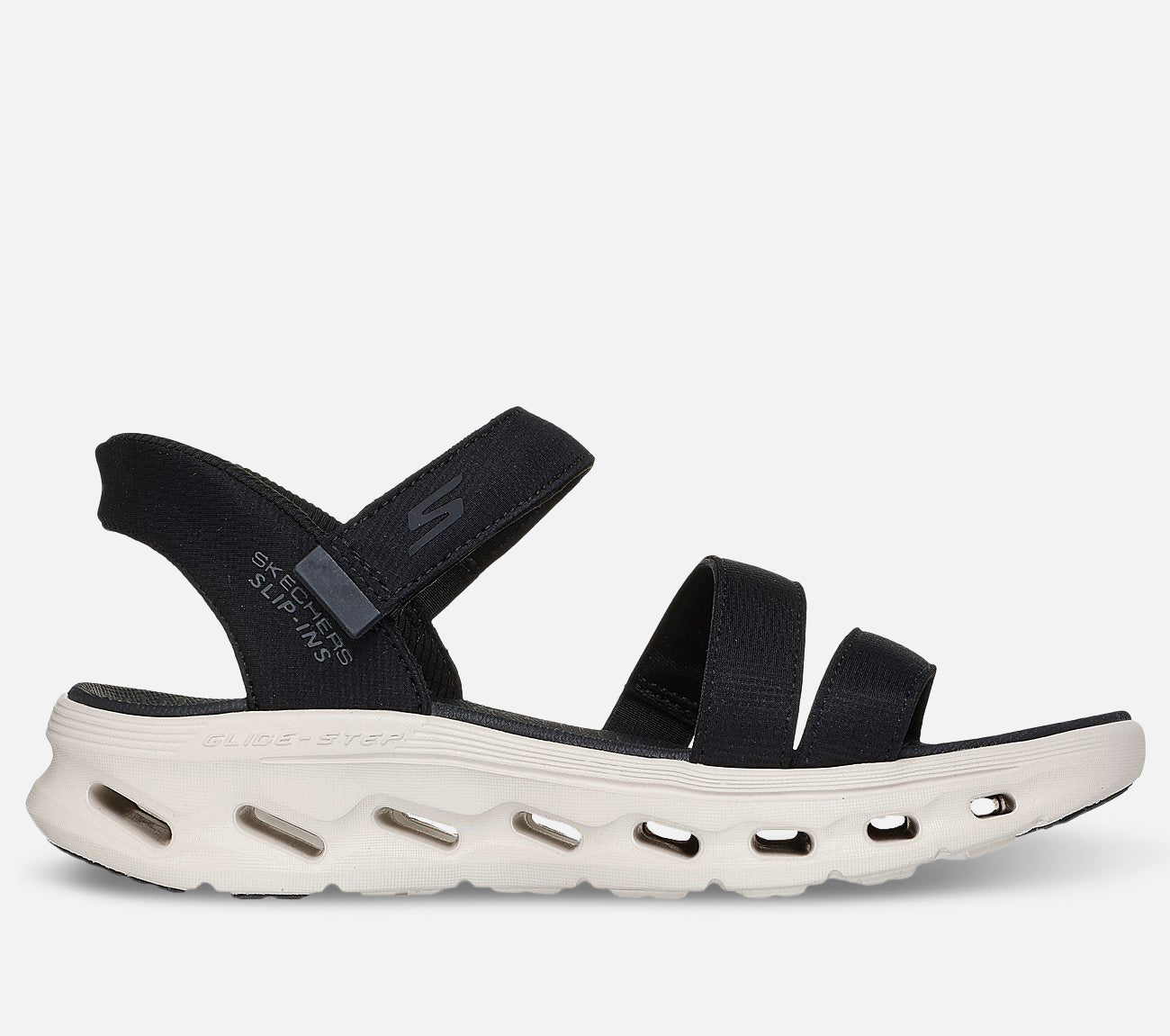 Slip-ins: Go Walk Glide-Step 2.0 - Ella Sandal Skechers.fi