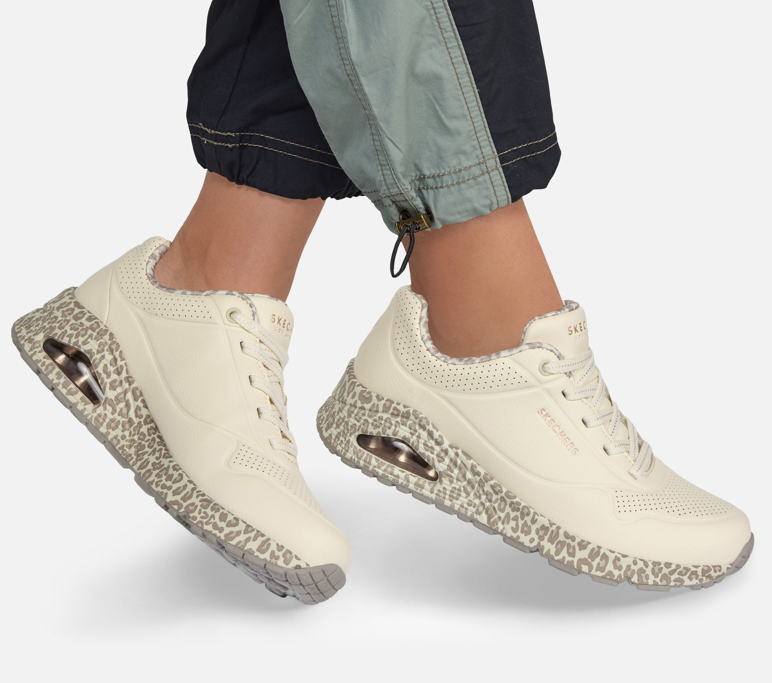 UNO - Safari Time Shoe Skechers.fi