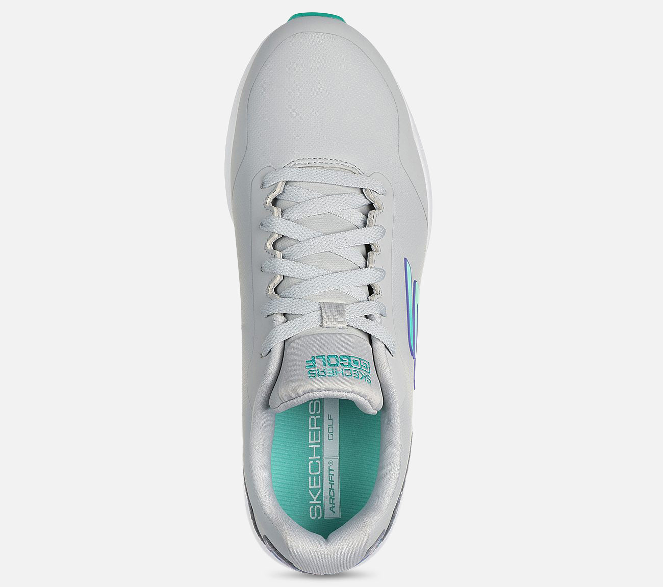 GO GOLF Arch Fit Max 3 - Waterproof Golf Skechers.fi