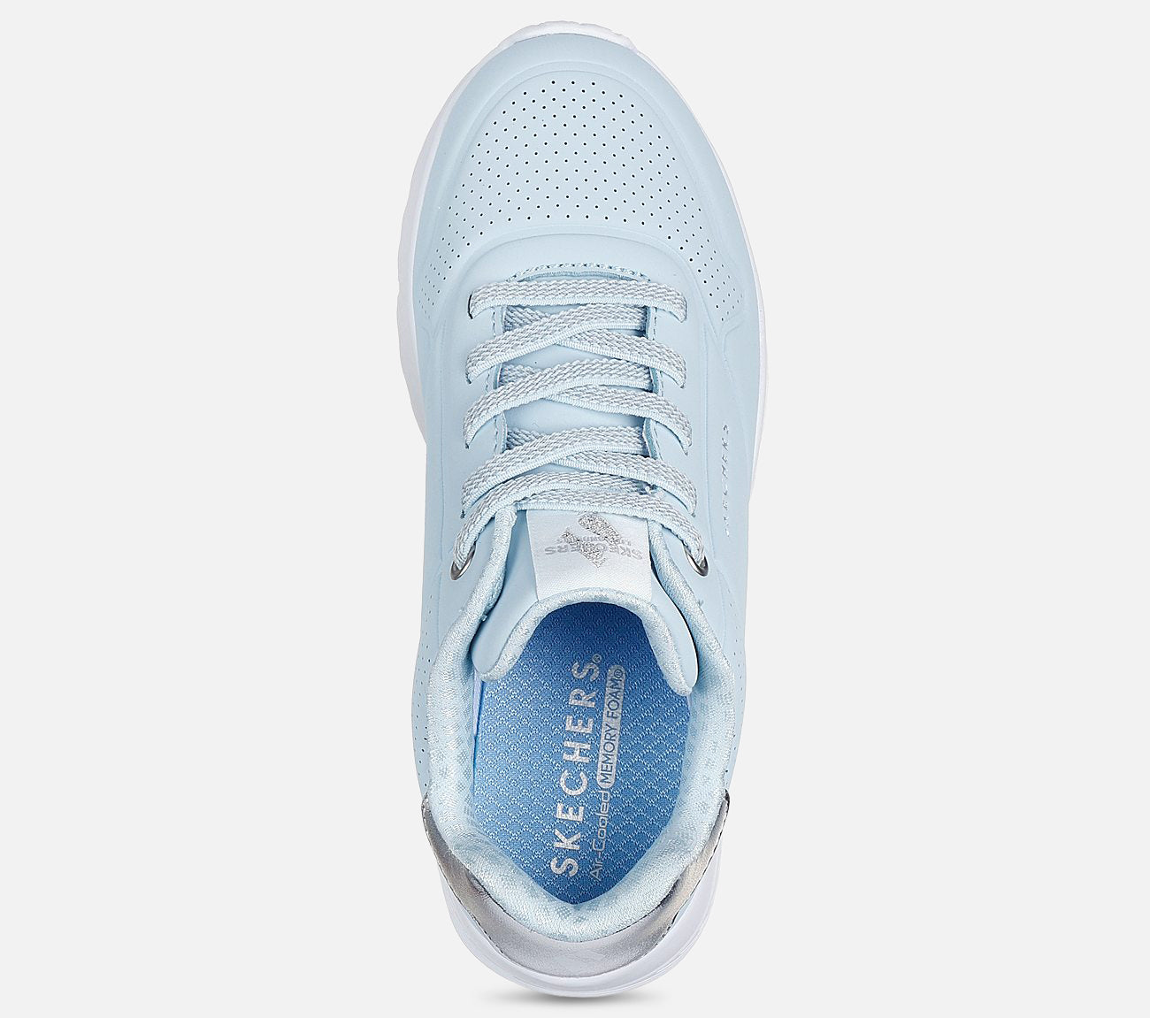 Uno Lite Shoe Skechers.fi