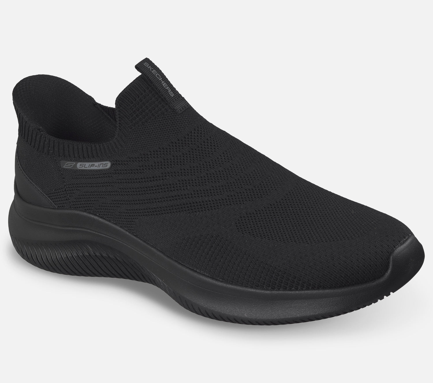 Wide Fit: Slip-ins: Ultra Flex 4.0 - Calavera Shoe Skechers.fi