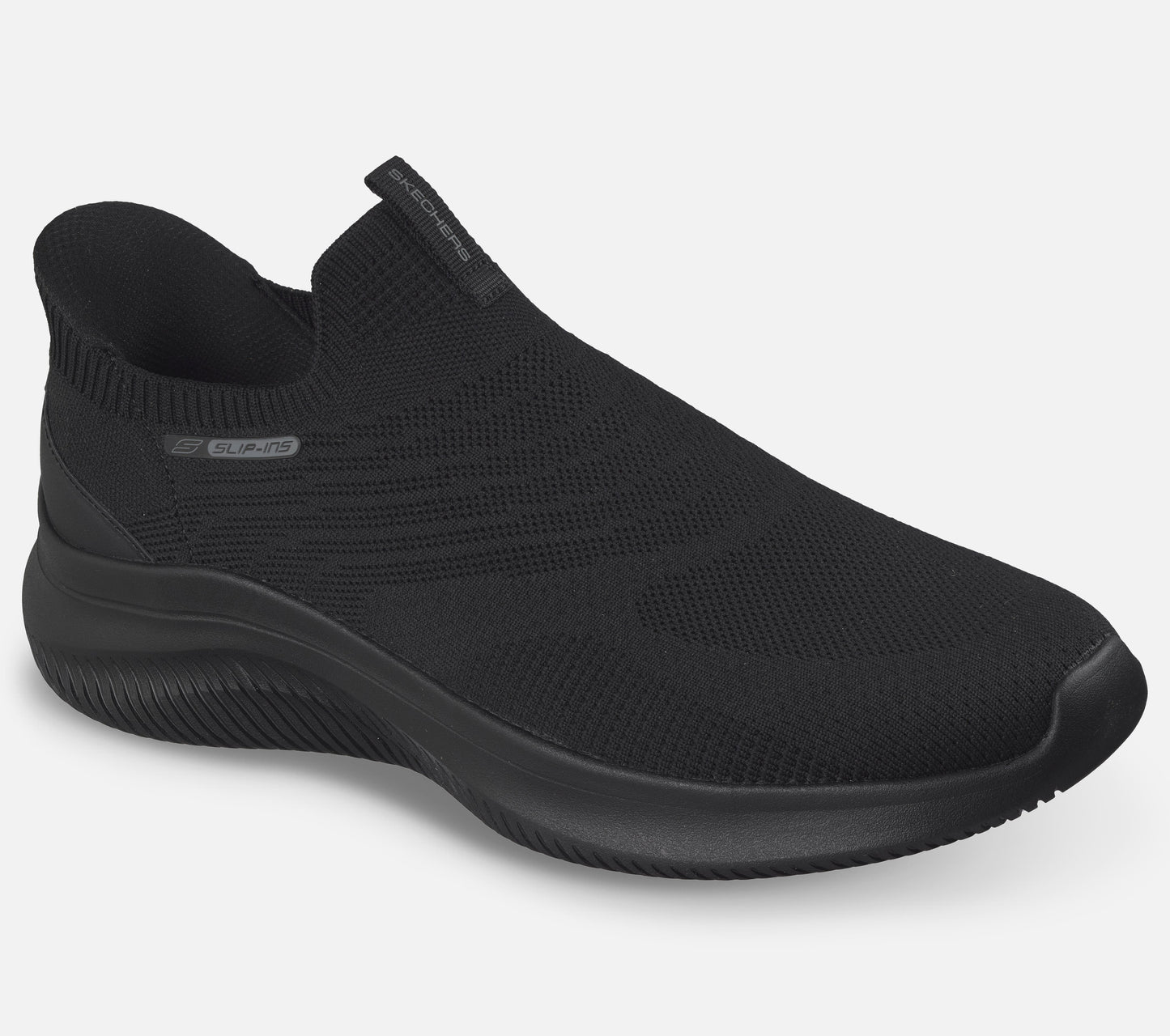 Wide Fit: Slip-ins: Ultra Flex 4.0 - Calavera Shoe Skechers.fi