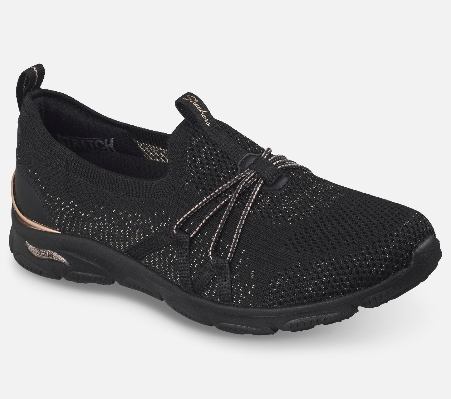 Arch Fit Sunny - Flutter Step Ballerina Skechers.fi