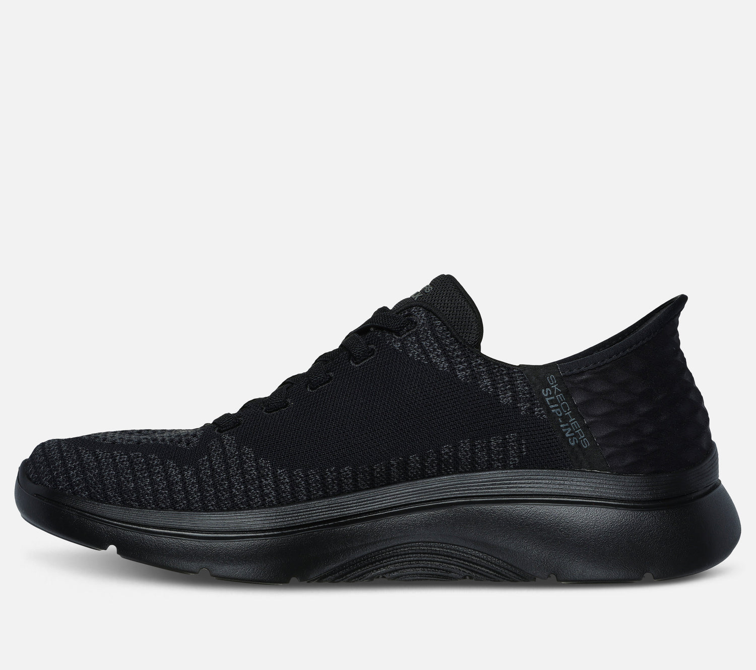 Extra Wide Fit: Slip-ins: GO WALK Arch Fit 2.0 - Grand Select 2 Shoe Skechers.fi