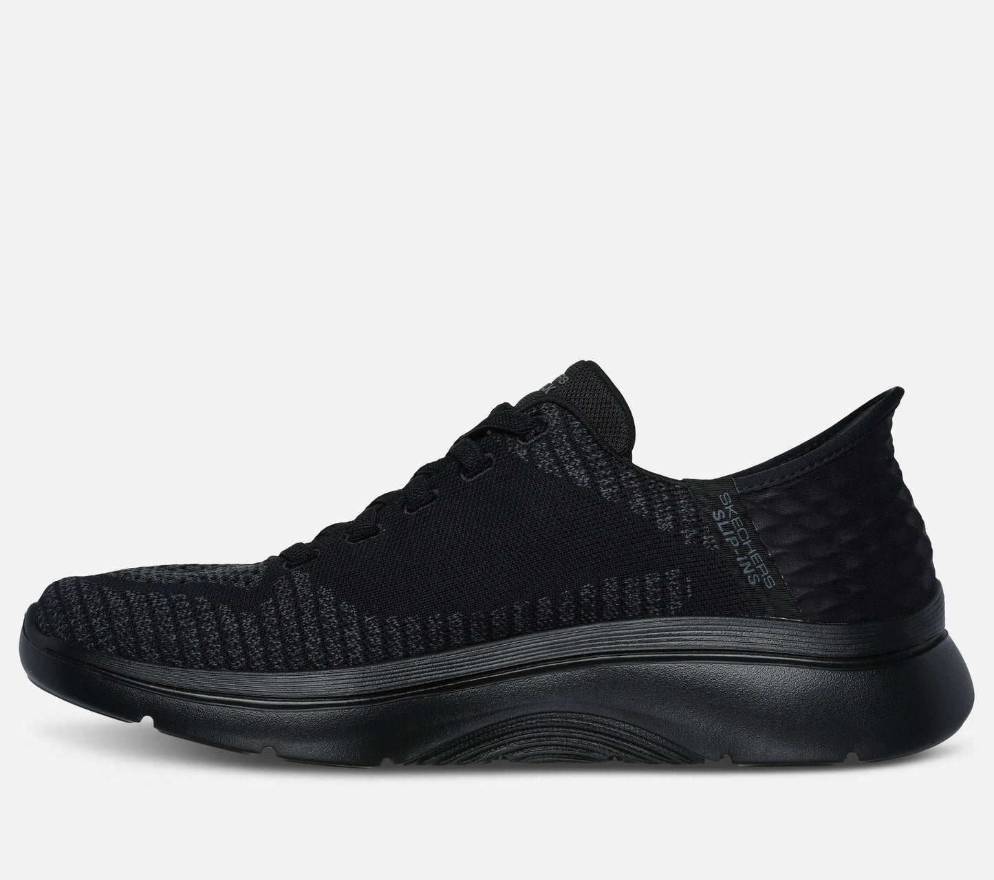 Extra Wide Fit: Slip-ins: GO WALK Arch Fit 2.0 - Grand Select 2 Shoe Skechers.fi