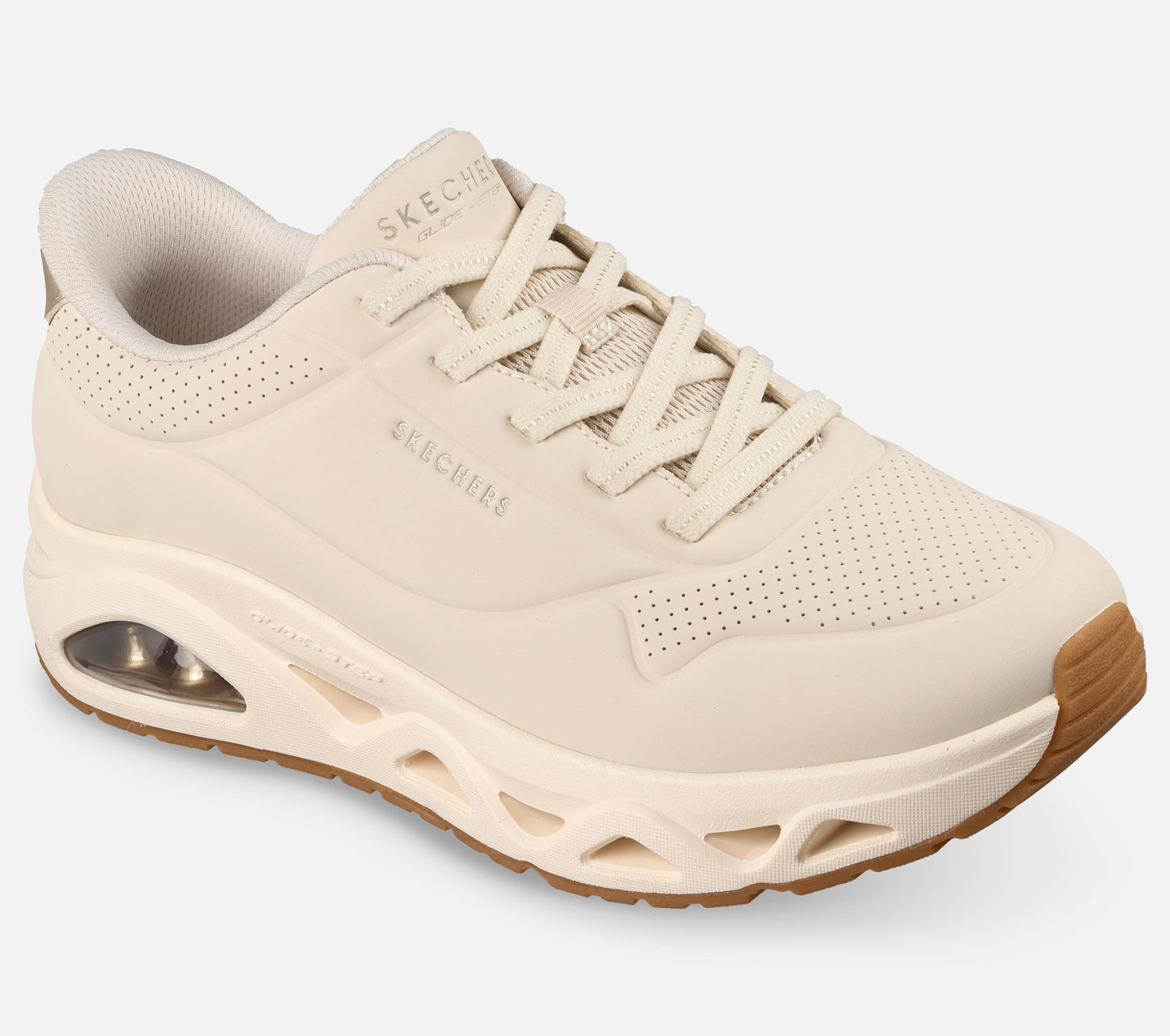 Slip-ins: UNO Glide-Step - Glide On Air Shoe Skechers.fi