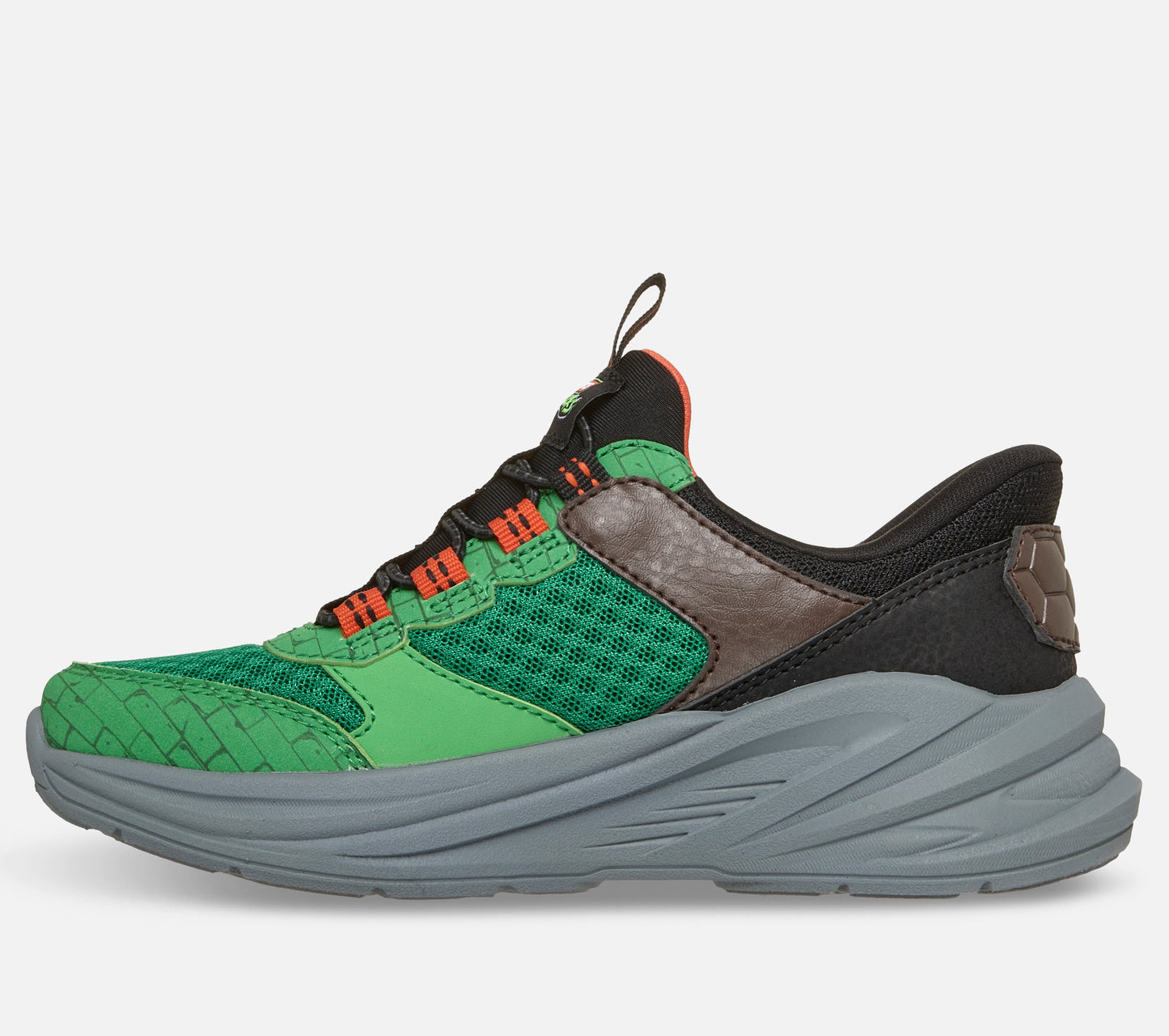 Slip-ins: Hyper-Quest - Where's My Skechers?