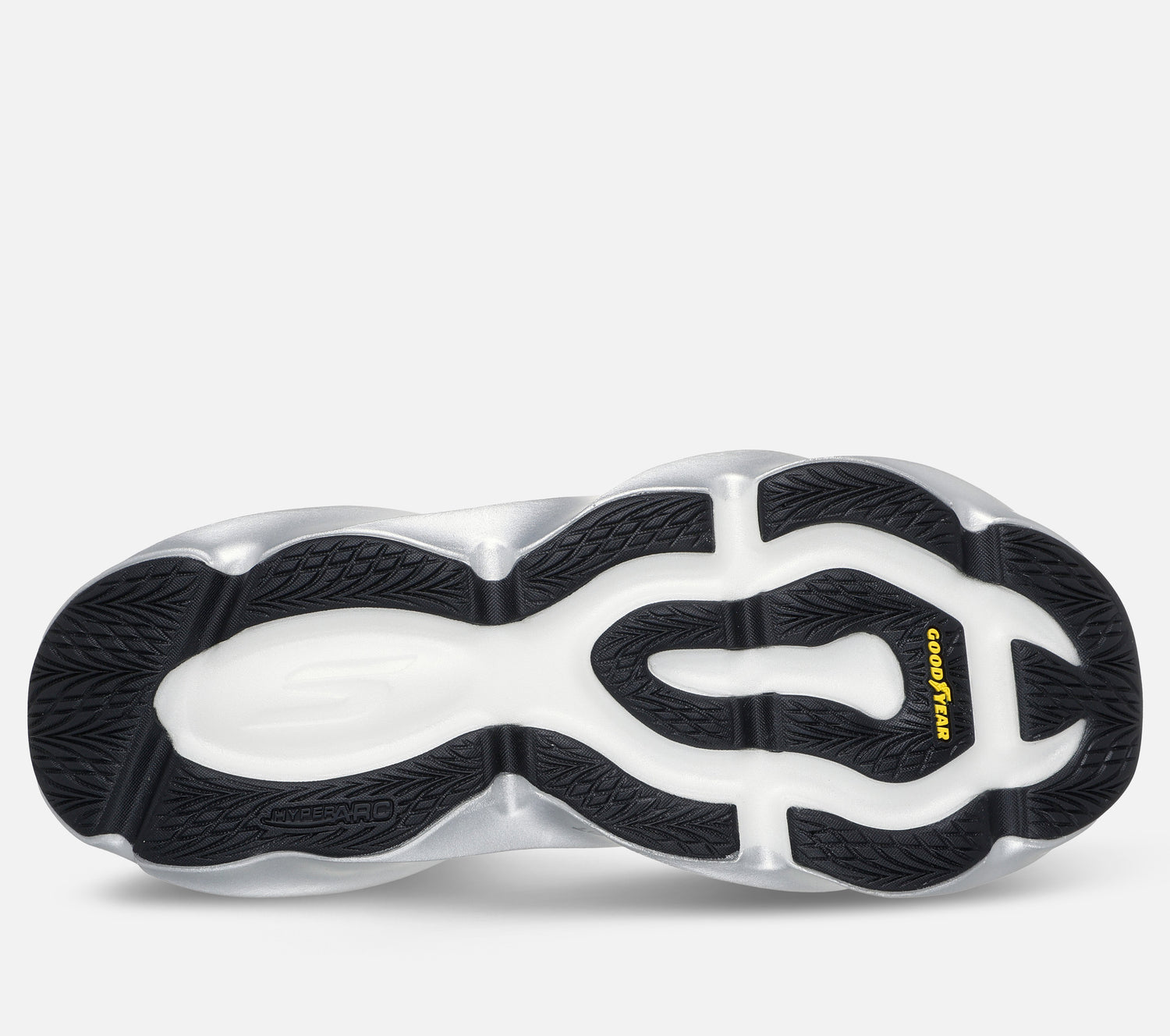SKX Aero Burst Shoe Skechers.fi