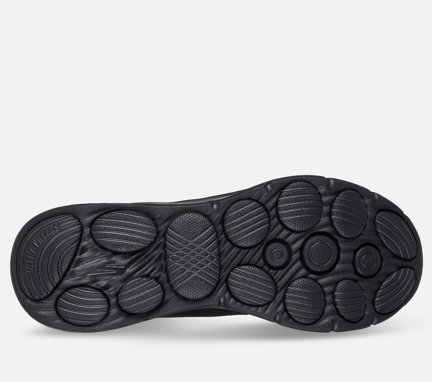 GO WALK - Idris 8 Shoe Skechers.fi