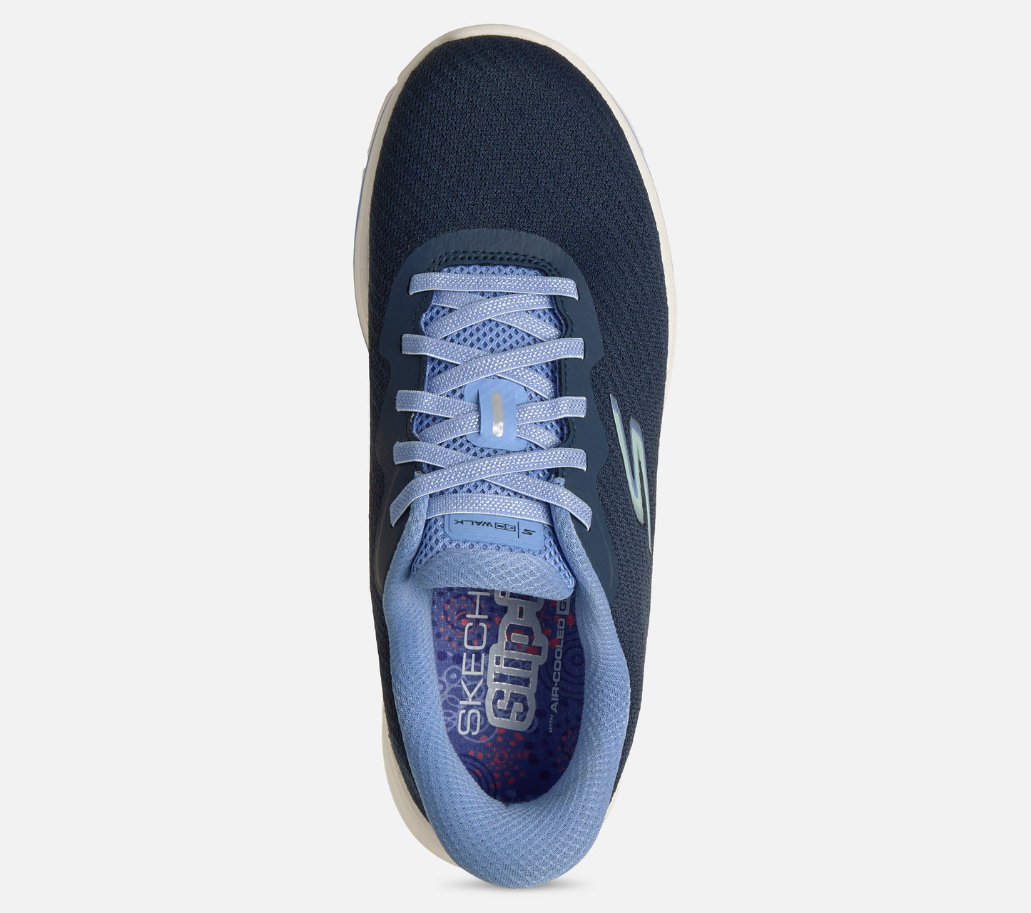 Slip-ins: GO WALK 8 - Nadia